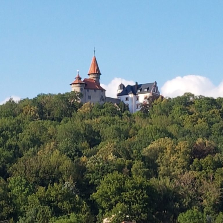 Unteres Tor Heldburg